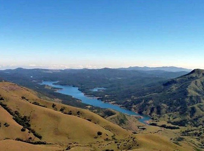 Western Catchments